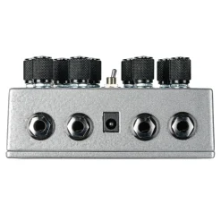 Wampler ReWired Brent Mason Signature Drive Pedal