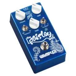 Wampler Signature Brad Paisley Overdrive Pedal