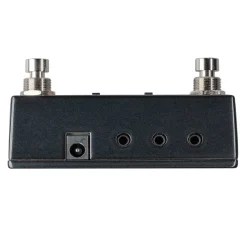 Wampler Syntax Expanded Rig Control Pedal