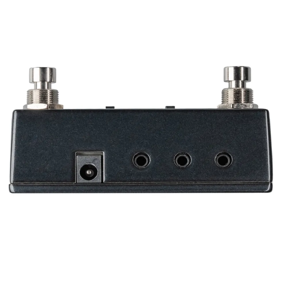 Wampler Syntax Expanded Rig Control Pedal