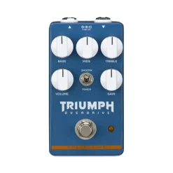 Wampler Triumph Overdrive