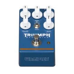 Wampler Triumph Overdrive