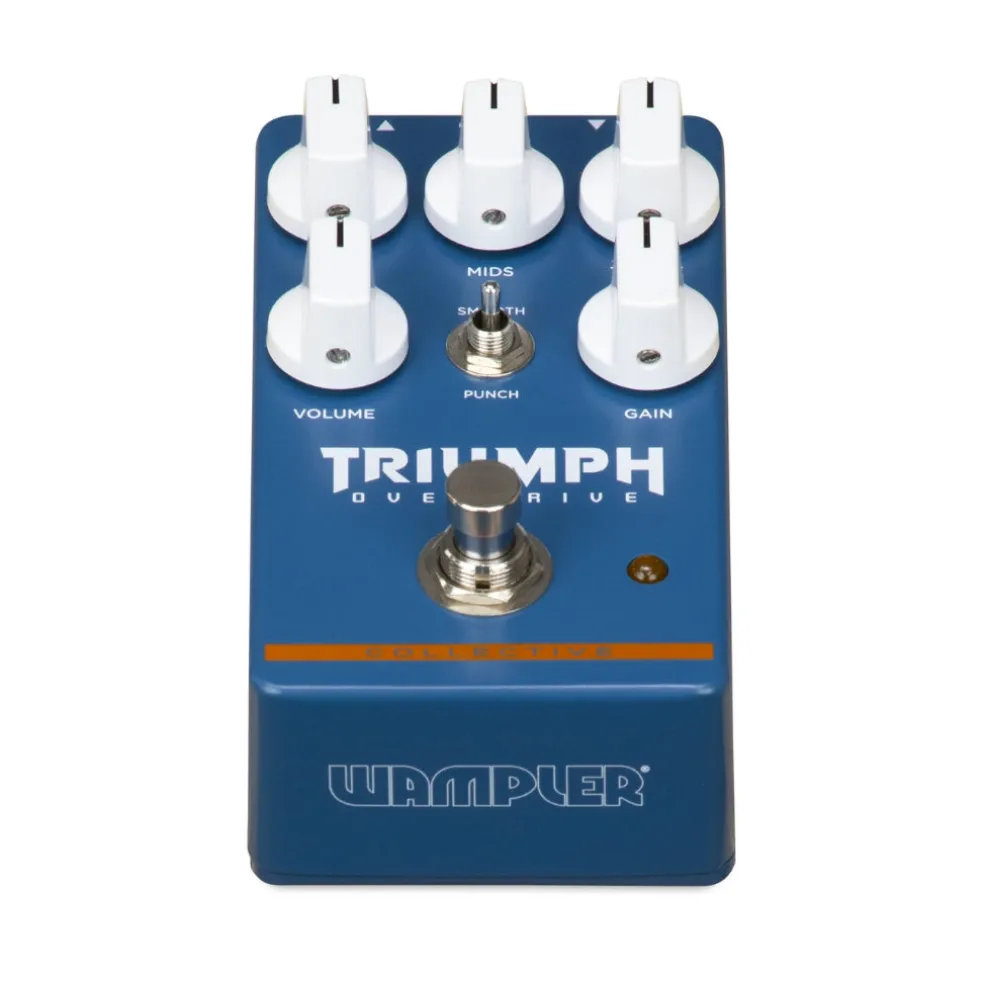 Wampler Triumph Overdrive