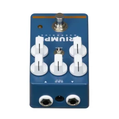 Wampler Triumph Overdrive