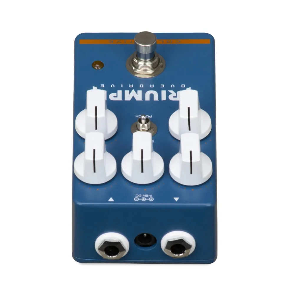 Wampler Triumph Overdrive