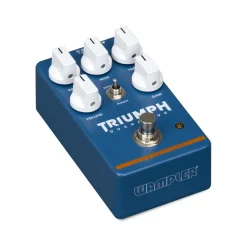 Wampler Triumph Overdrive