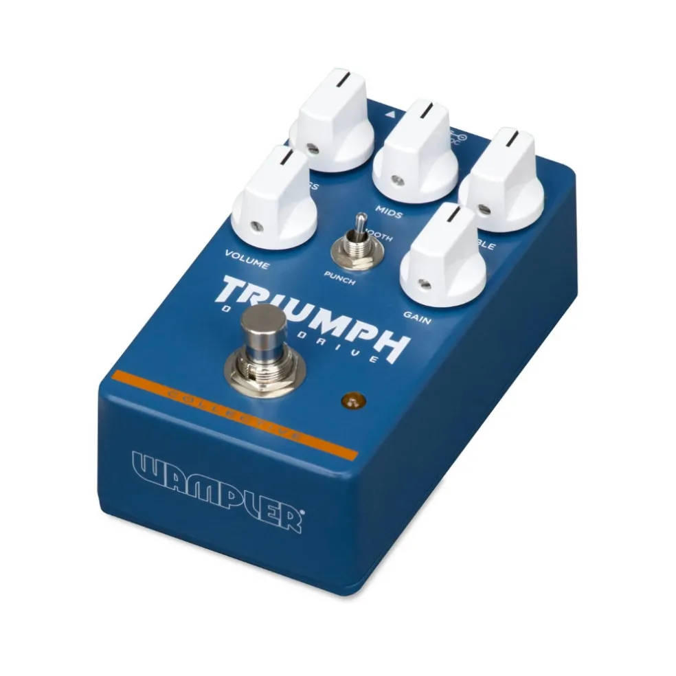 Wampler Triumph Overdrive