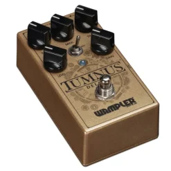 Wampler Tumnus Deluxe - Mythical Overdrive Effects Pedal