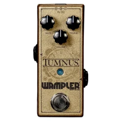 Wampler Tumnus Overdrive Pedal