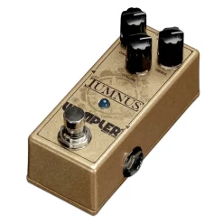 Wampler Tumnus Overdrive Pedal