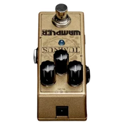 Wampler Tumnus Overdrive Pedal