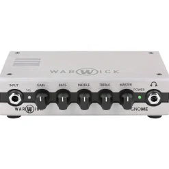 Warwick Gnome 200 Watt Bass Head