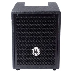 Warwick Gnome Bass Cabinet 200 Watt 4 Ohm 1x10"