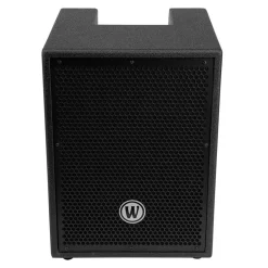 Warwick Gnome Bass Cabinet 300 Watt 4 Ohm 1x12" Speaker