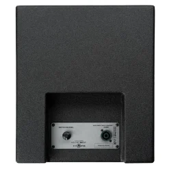 Warwick Gnome Bass Cabinet 300 Watt 4 Ohm 2x10"