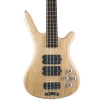 Warwick Rock Bass Corvette $$ 4-String - Natural Transparent Satin