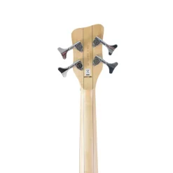 Warwick RockBass Idolmaker 4-String Burgundy BlackBurst Transparent High Polish