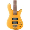 Warwick RockBass Streamer Standard, 4-String, Passive - Honey Violin Transparent Satin Passive, Fretted