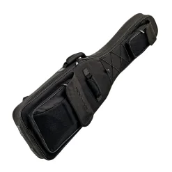 Warwick TeamBuilt Pro Series Corvette $$ 5-String - Nirvana Black Transparent Satin