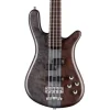 Warwick Teambuilt Streamer Stage I - Nirvana Black Transpartent Satin