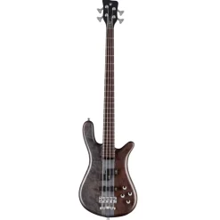 Warwick Teambuilt Streamer Stage I - Nirvana Black Transpartent Satin