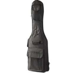 Warwick Teambuilt Streamer Stage I - Nirvana Black Transpartent Satin