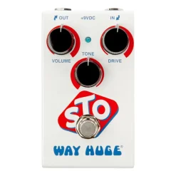 Way Huge Smalls - STO Overdrive