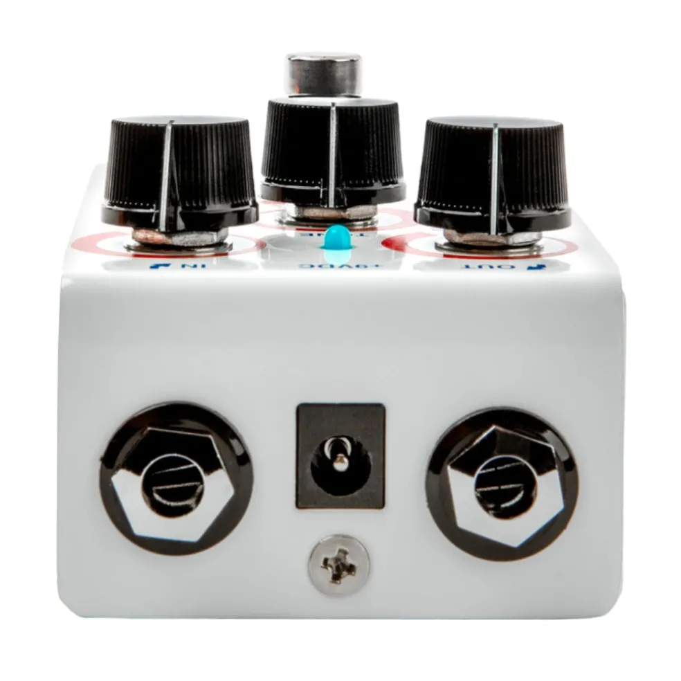 Way Huge Smalls - STO Overdrive