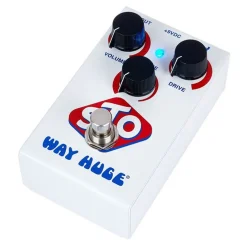 Way Huge Smalls - STO Overdrive