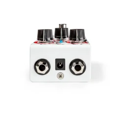 Way Huge Smalls Geisha Drive