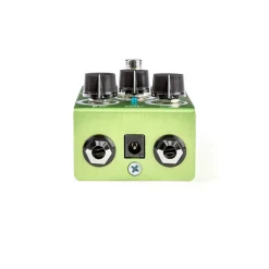 Way Huge Smalls Green Rhino Overdrive MkV
