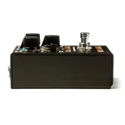 Way Huge Smalls Pork & Pickle - Overdrive & Fuzz Pedal