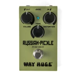 Way Huge Smalls Russian Pickle Fuzz