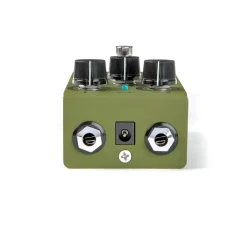 Way Huge Smalls Russian Pickle Fuzz