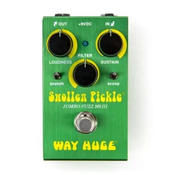 Way Huge Smalls Swollen Pickle