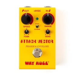 Way Huge Smalls WM92 “Attack Vector” Phaser & Envelope
