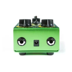 Way Huge Swollen Pickle IIS