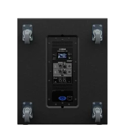 Wheel Kit for Yamaha DXS XLF / CXS XLF & DXS Series Subwoofers