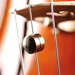 Wolf Tone Eliminator - LUP-X Cello Mute