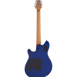 Wolfgang® Special QM - Baked Maple Fingerboard - Chlorine Burst