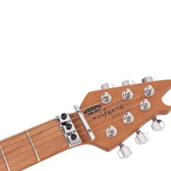 Wolfgang® Special QM - Baked Maple Fingerboard - Chlorine Burst