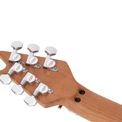 Wolfgang® Special QM - Baked Maple Fingerboard - Chlorine Burst