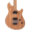 Wolfgang® WG Standard Exotic Koa, Baked Maple Fingerboard, Natural