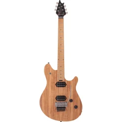 Wolfgang® WG Standard Exotic Koa, Baked Maple Fingerboard, Natural