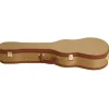 Xtreme - Baritone Ukulele Case - Vintage Tweed