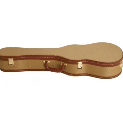 Xtreme - Baritone Ukulele Case - Vintage Tweed