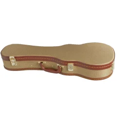 Xtreme - Concert Ukulele Case - Tweed