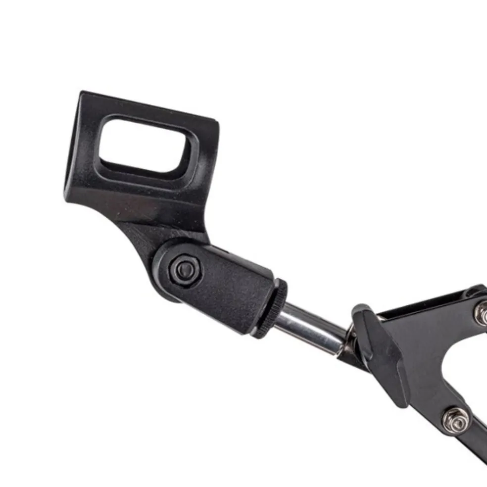 Xtreme - Desk Mount Mic. Boom Arm w/XLR Cable