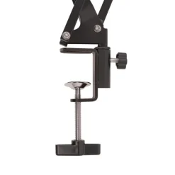Xtreme - Desk Mount Mic. Boom Arm w/XLR Cable
