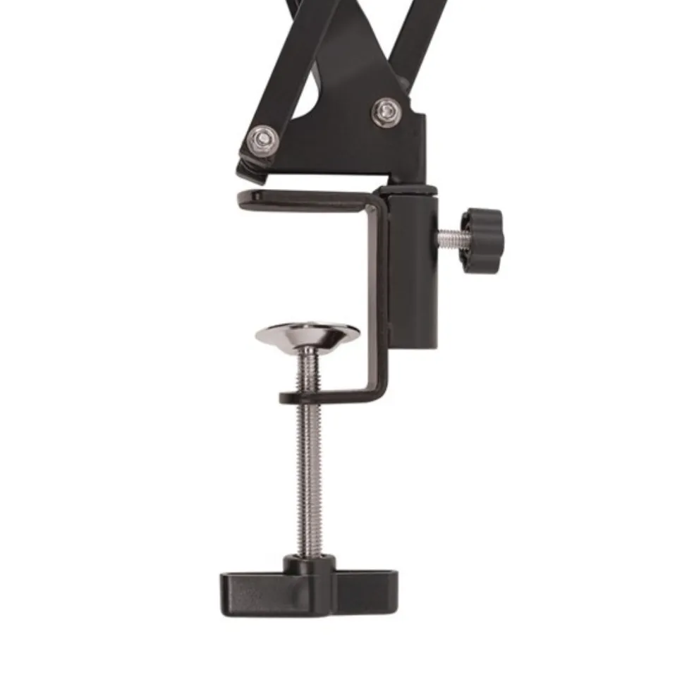Xtreme - Desk Mount Mic. Boom Arm w/XLR Cable